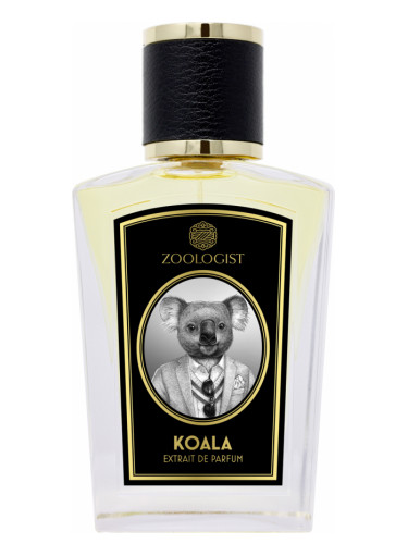 Koala Zoologist Perfumes