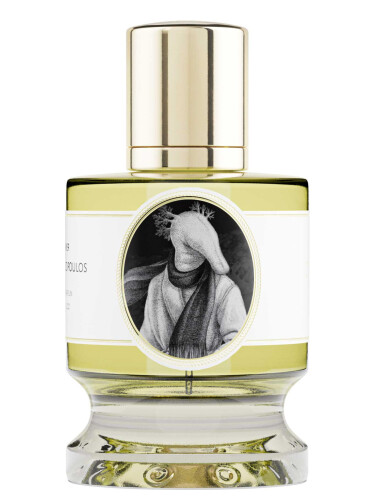 Olm Zoologist Perfumes
