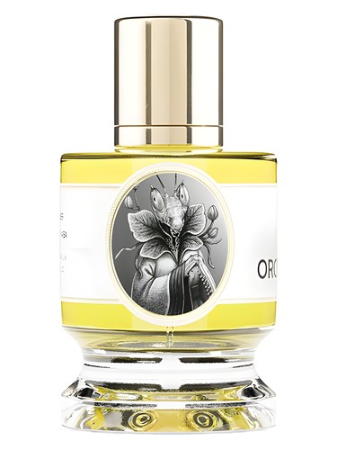 Zoologist Perfumes Orchid Mantis