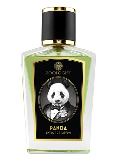 Panda Edition 2017 Zoologist Perfumes