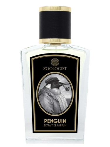Penguin Zoologist Perfumes