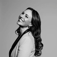 Celine Barel