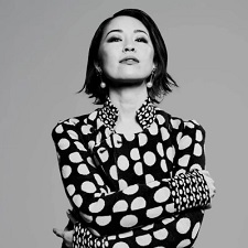 Chiaki Nomura