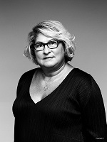 Nathalie Lorson