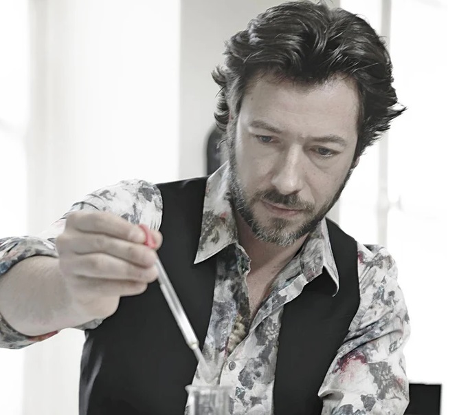 Stéphane Humbert Lucas